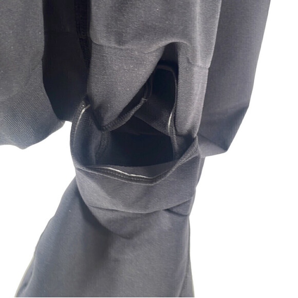 SHAPERX Tummy Control Shapewear  Seamless Bodysuit Open Bust Shaper Shorts 2XL - Picture 16 of 16